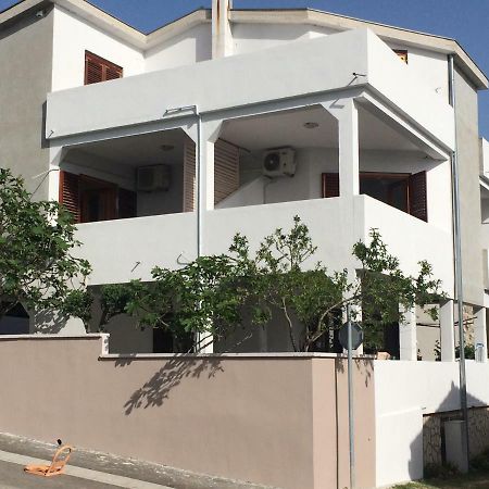 Apartments Rubis Rovanjska Dış mekan fotoğraf