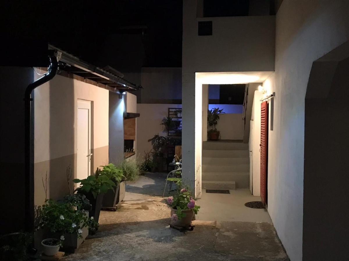 Apartments Rubis Rovanjska Dış mekan fotoğraf